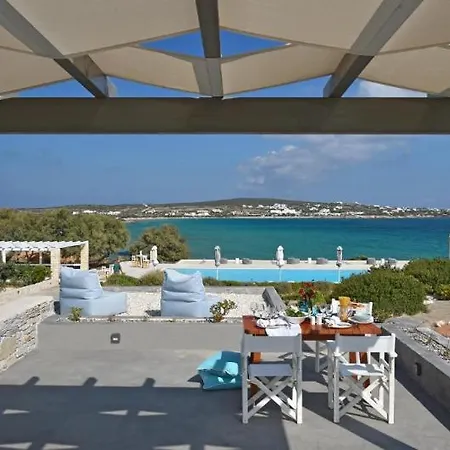 Stagones Private Pool Hotel